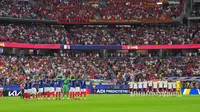 Di Atas Langit Ada Langit, di Atas Prancis Ada Spanyol
