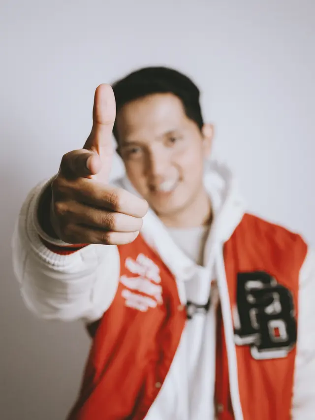 Gibran Warten. (ist)