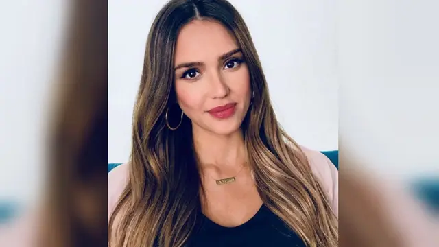 Jessica Alba (Instagram/@jessicaalba)