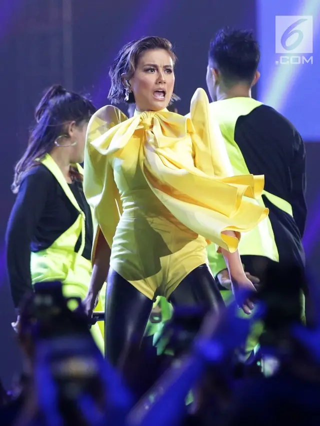 Agnez Mo