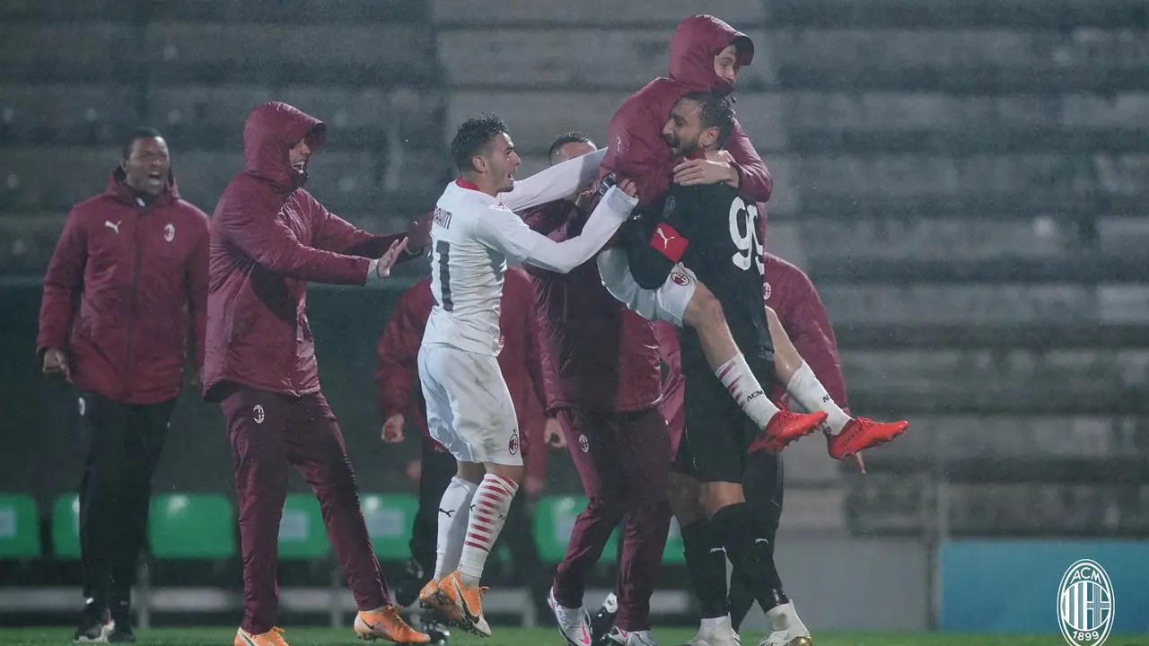 AC MIlan