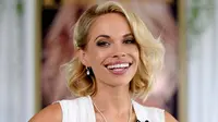 Model Playboy, Dani Mathers harus diperkarakan gara-gara iseng memposting foto telanjang orang lain (Reuters)