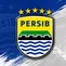 Logo Persib Bandung. (Bola.com/Generated Chatgpt)