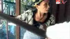 Eksekusi terhadap delapan rumah di Polewali Mandar, Sulawesi Barat, diwarnai perlawanan dari penghuni rumah, terutama kaum ibu.