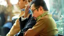 Waryono Karno (Liputan6.com/Faisal R Syam)
