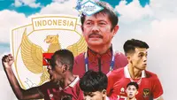 Timnas Indonesia - Ilustrasi Timnas Indonesia U-20, Turnamen Toulon Cup 2024 (Bola.com/Adreanus Titus)