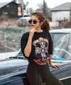 Selena Gomez, beberapa waktu lalu sempat mengalami penyakit lupus dan gangguan mental hingga mengharuskan dirinya untuk menjalani proses rehabilitasi. Di kondisinya yang sudah sembuh saat ini, Selena menunjukkan kepeduliannya. (Instagram/Selenagomez)