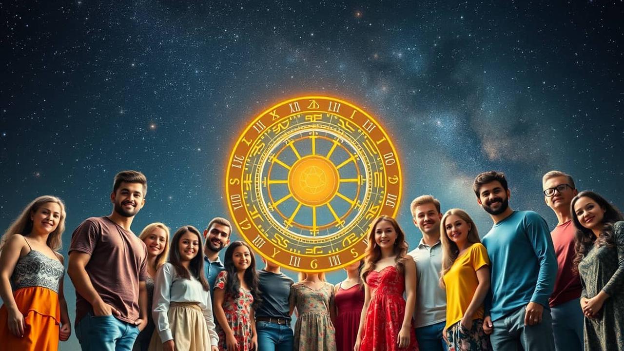 most common zodiac sign