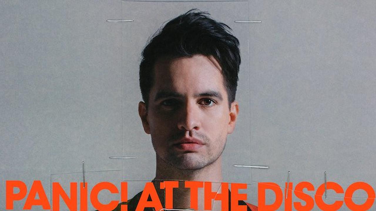 Panic! At The Disco. (Twitter/ PanicAtTheDisco)