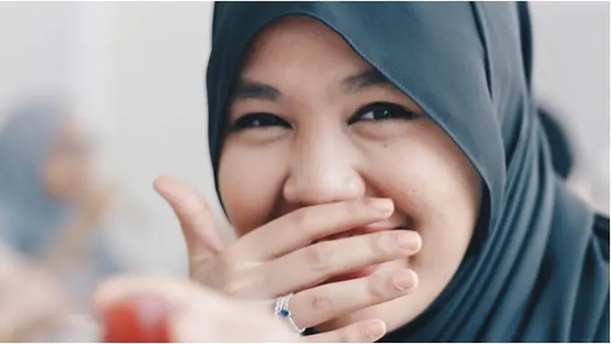 Wajah Pucat/copyright unsplash.com/@natcatalyst