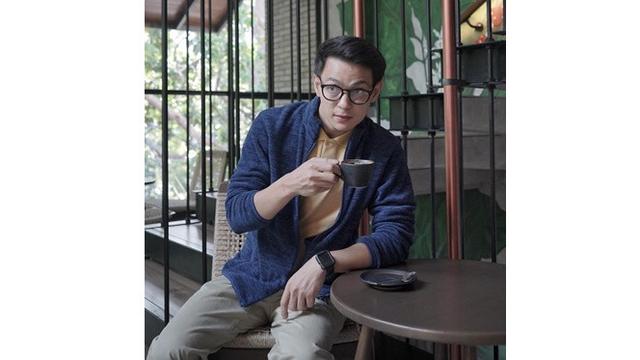 Dikabarkan Mualaf, Ini 6 Potret Terbaru Marcell Darwin Jelang Menikah