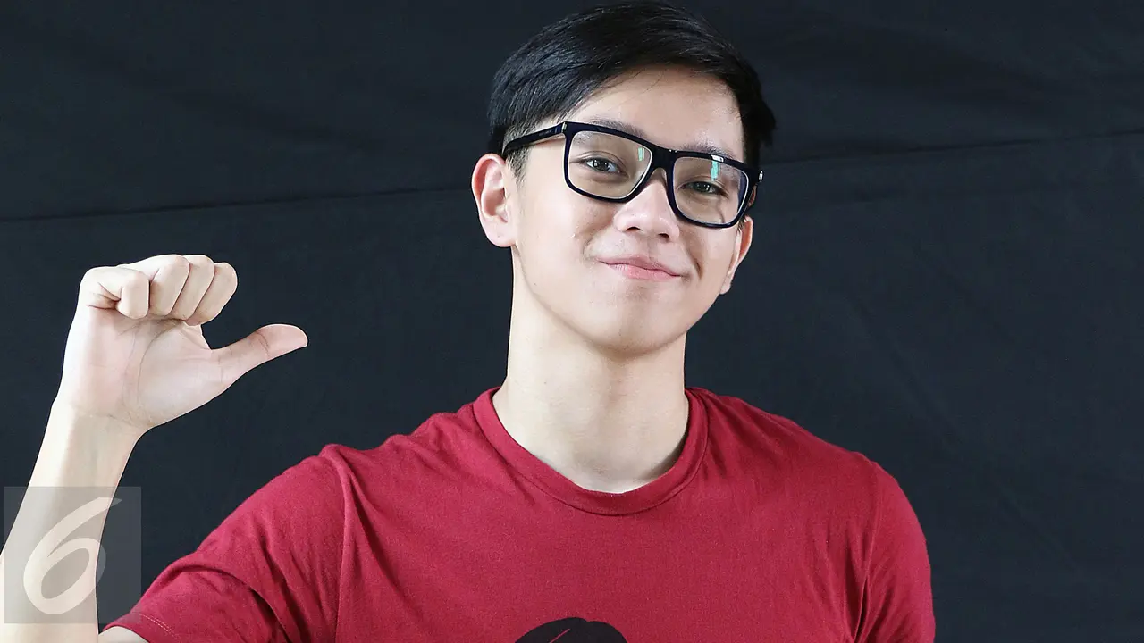 Brandon Salim