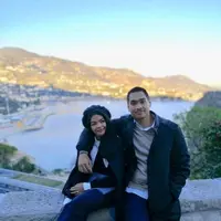 Belakangan juga terungkap ternyata Niena adalah anak politisi Partai Golkar, Fuad Hasan Masyhur. Jabatan sang ayah adalah Ketua DPP Partai Golkar.