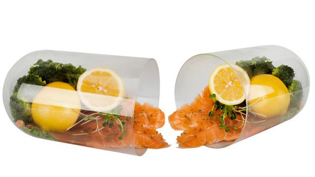 5 Makanan Bervitamin D Tinggi Health Liputan6 Com