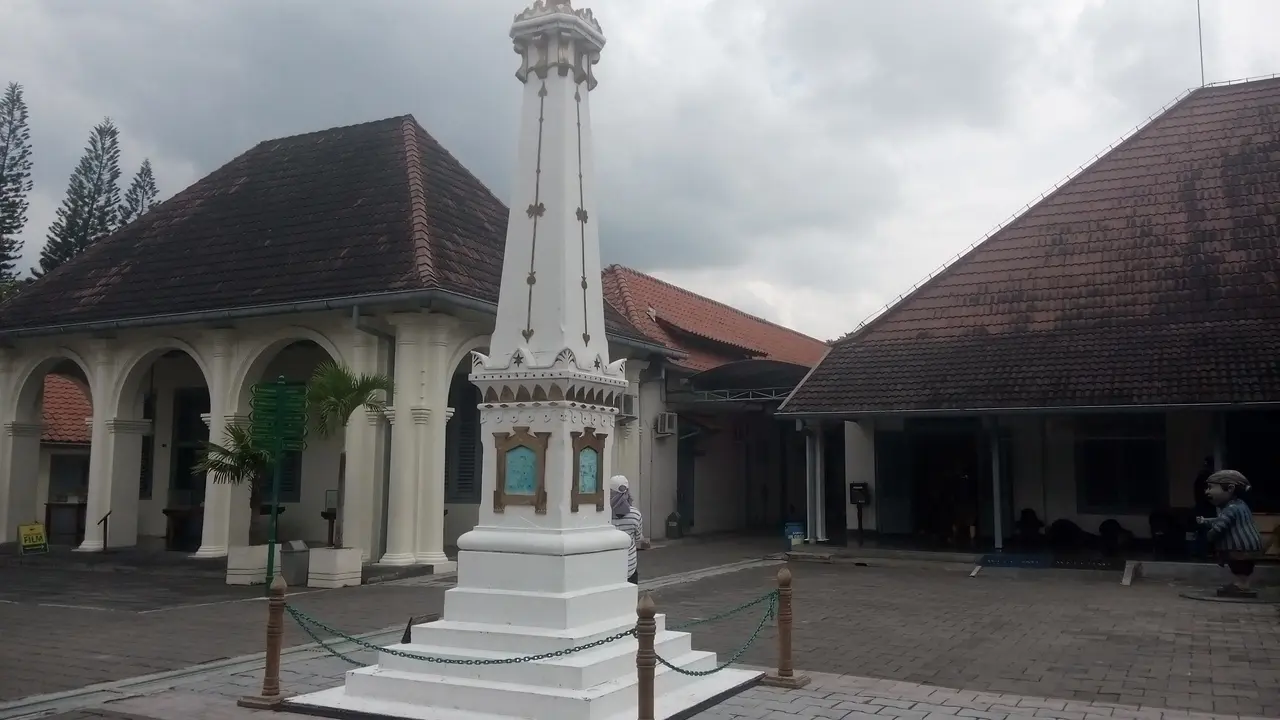 Siap-Siap, Durasi Gerhana Matahari Cincin di Yogya Hanya 10 Menit