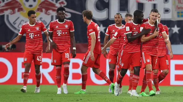 Bayern Munchen