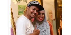 Indra Bekti dituduh telah melakukan pelecehan seksual, meski demikian Adilla Jelita sang istri mengatakan tetap mencintai Indra Bekti, meski tuduhan itu nantinya terbukti benar sekalipun.