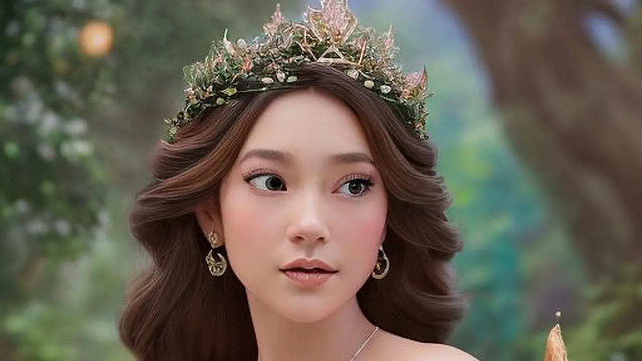Dinda Kirana