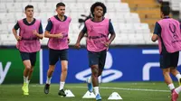 Barcelona Tawarkan Kontrak 3 Musim kepada Willian