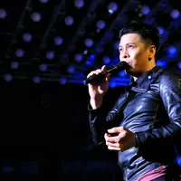 Hut SCTV 26 (Adrian Putra/bintang.com)