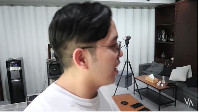 7 Potret Rumah Chef Renatta Moeloek, Minimalis dan Elegan