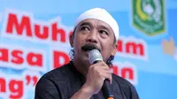 Opie Kumis Bahas Fenomena Sepinya Pasar Tanah Abang, Imbau Semua Pihak Tak Saling Menyalahkan