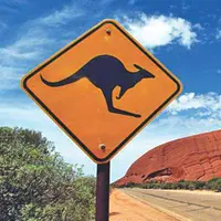 Australia nggak seram sampai kamu lihat gambar-gambar ini.