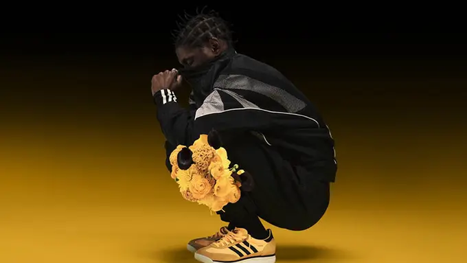 Adidas Originals SL72