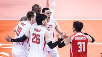 Foto: Jakarta Bhayangkara Presisi Tembus Grand Final AVC Men’s Champions League 2026, Bikin Bangga Bakal Tampil di Kejuaraan Dunia