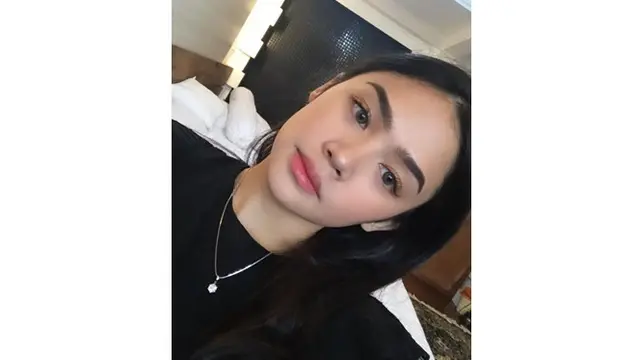 Pernah Dilamar Anak Raja, Ini 6 Potret Terbaru Tiara Anak Mulan Jameela