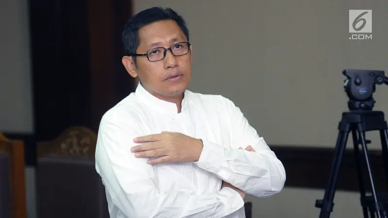 Mantan Ketua Umum Partai Demokrat Anas Urbaningrum telah resmi bebas keluar dari Lembaga Pemasyarakatan atau Lapas Sukamiskin Jawa Barat pada Selasa 11 April 2023.