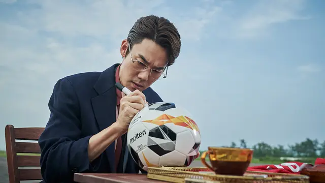 Narco-Saints. (Foto: Netflix)