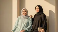 15 Model Gamis untuk Badan Besar &amp; Tinggi, Tampil Elegan, Stylish, dan Proporsional