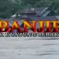 Ancaman banjir, longsor dan puting beliung masih tetap tinggi di sebagian besar Pulau Jawa, Sulawesi, Papua dan Sumatera, Februari ini.