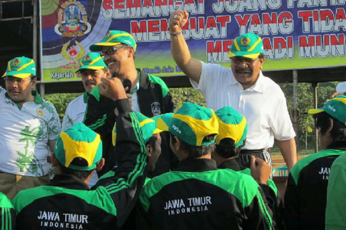 Soekarwo