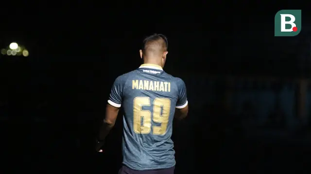 Manahati Lestusen