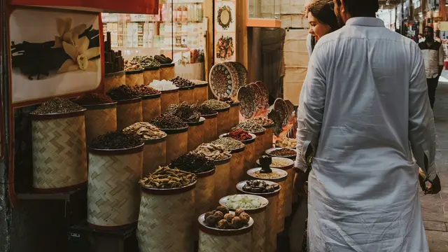 Dubai
