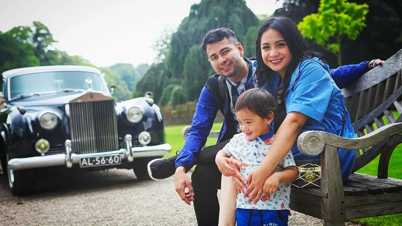 Raffi Ahmad