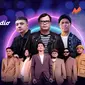 Super Showcase Top 7 Generasi Anak Band (Dok. Vidio)