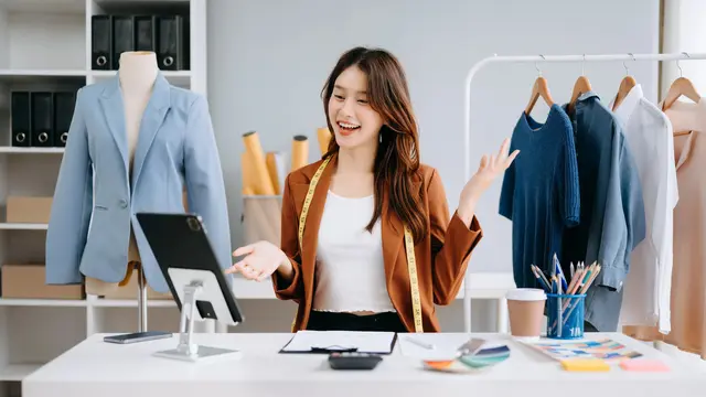 Menilik Perkembangan UMKM dan Brand Lokal di Tengah Persaingan E-Commerce dari Riset Ipsos 2025