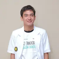 Adipati Dolken (Andy Masela/bintang.com)