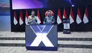 Saat AI Ambil Alih Analisis Rumit Pasar Modal