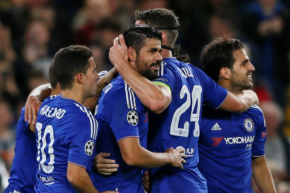 Diego Costa