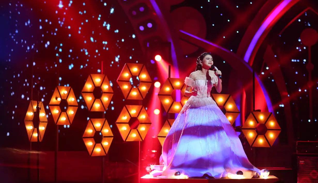 (Adrian Putra/Bintang.com)