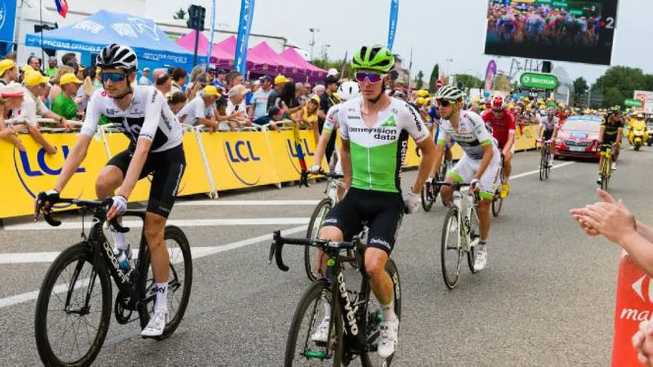 Tour de France
