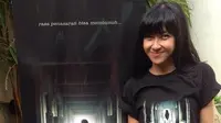Lewati 100 Orang, Essa Adzani Deg-degan