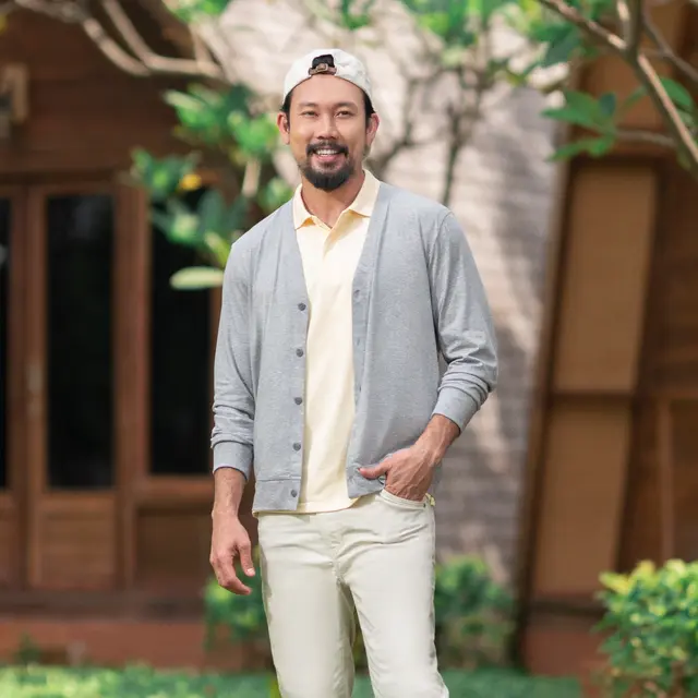 Membuktikan Kecanggihan Outfit Berteknologi UV Protection Saat Mengejar Matahari