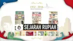 sejarah rupiah