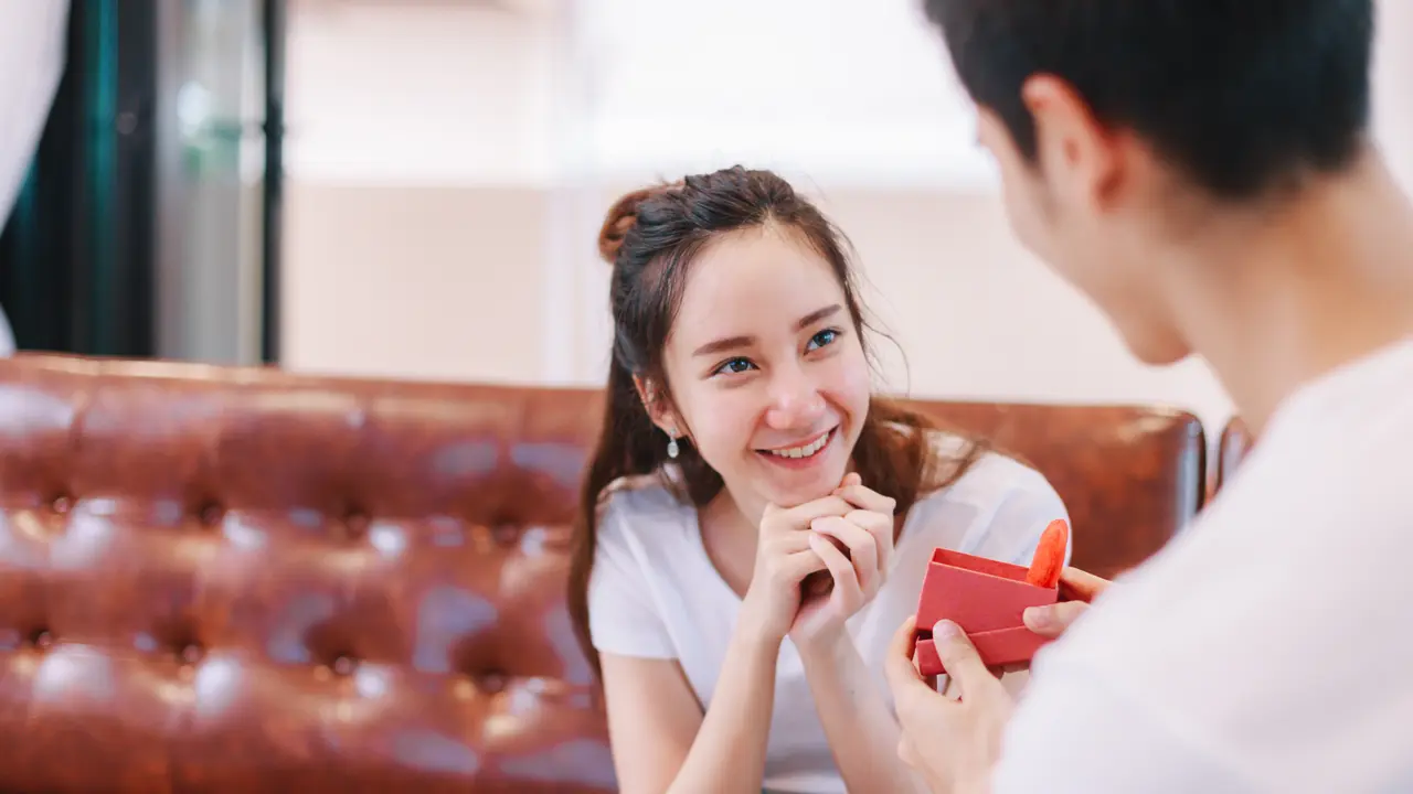 Pasangan