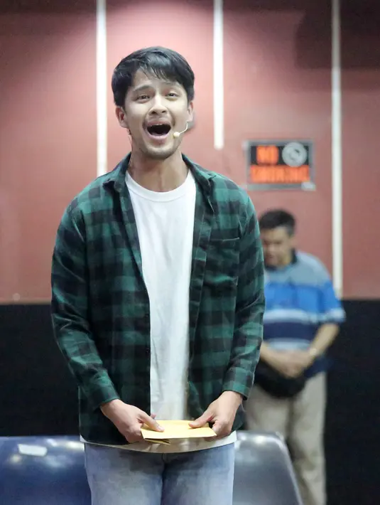 [Bambang E. Ros/Fimela.com]